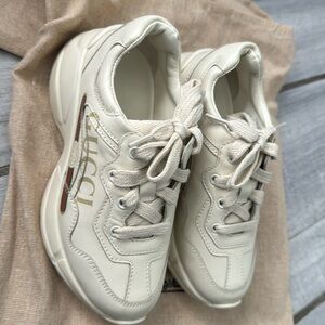 Authentic Gucci shoes